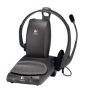 Logitech Telephone & PC Headset System