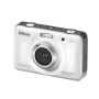 Nikon Coolpix S30