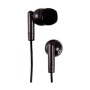 groov-e gveb3bk kandy earphones black