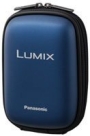 Panasonic DMW-CHTZ3 Hard Case for Panasonic TZ, LZ and LS Series Digital Cameras