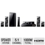 Samsung Home Theater System HT-E6500W