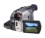 JVC GR-D34E Mini DV Digital Camcorder