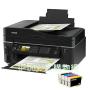 Epson Stylus Office TX610FW