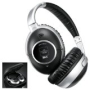 Sharper Image quiet place Noise-Cancellation Headphones (FJ454)