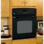 GE 27" Built-In Wall Oven