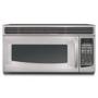 KitchenAid KHMS155LSS Over-the-Range Microwave