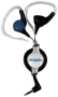 Philips (DVDP12) Headphones