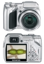 Olympus SP-510 UZ