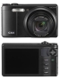 Ricoh CX4
