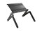Aluminum MultiFunctional Lapdesk Model RNA9000