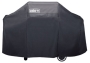 Housse Deluxe pour barbecue Spirit E310 WEBER