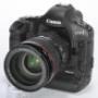 Canon 1D Mark IV