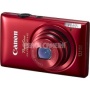 Canon PowerShot ELPH 300 HS 12MP Red Digital Camera w/ 1080p Video