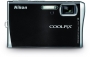 Nikon Coolpix S52c