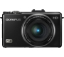 Olympus 10MP Digital SLR Camera With 2.7" HyperCrystal" II LCD, Image Stabilizer and 1