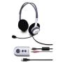 Sony DR 260USB