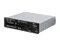 nMEDIAPC ZE-C118 All-in-one USB2.0 & eSATA Card Reader with Black Face Panel