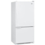 Amana Easy Reach ABB2221FE (22.1 cu. ft.) Bottom Freezer Refrigerator