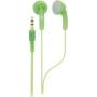 Gummy Headphones - White