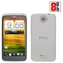 HTC One V 8Gb Gray WiFi Android Unlocked GSM QuadBand 3G Cell Phone