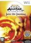 Avatar: The Legend Of Aang - Into The Inferno (Wii)