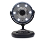Gear Head WCF2600HDBLU