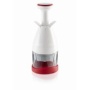 Leifheit Comfortline Comfort Food Chopper, White
