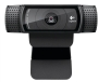 Logitech HD PRO Webcam C920