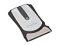 MoGo MG100-0113 2-Tone Bluetooth Wireless 800 dpi Mouse BT Bundle with Micro Bluetooth Adapter