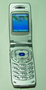Samsung SGH-T400/408