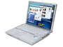 Panasonic Toughbook W7 Notebook