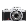 Pentax Optio I-10