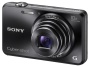 Sony Cyber-SHOT DSC-WX150