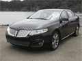2009 Lincoln MKS