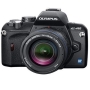 Olympus E-410
