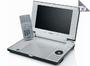 Toshiba SD-P2800 champagner/anthrazit