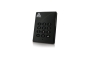 Apricorn Aegis Padlock Pro 640GB hard drive