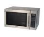 1.3 cu. ft. 1100 Watt Full /Size Microwave Oven in Stainless Steel