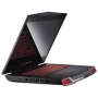 Dell Alienware M17x Gaming Laptop (Intel i7-2820QM, RAM 16GB DDR3, HDD 1.5TB SATA, 2GB HD6970M, Blu Ray DVDRW, Windows 7 Ultimate)
