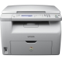 Epson Aculaser CX 17