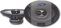 Alpine SPS-609