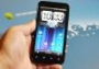 Sprint HTC EVO 3D initial
