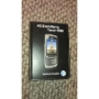Blackberry Torch 2 9810 Unlocked Phone with 1.2GHz Processor, GPS, 5 MP Camera and HD Video - Unlocked Phone - No Warranty - Grey