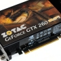 NVIDIA GeForce GTX 260