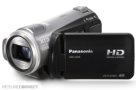Panasonic HDC-SD9