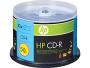 HP 50/Pack 700MB CD-R, Spindle