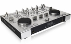 hercules dj console rmx