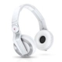 Pioneer HDJ-500R DJ Headphones - Red