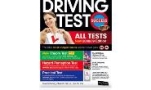 Driving Test Success: All Tests 2008/09 education software