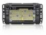 "Factory Fit" In-Dash Navigation & Multimedia System with 7 Inch High Res TFT/LCD Touch Screen Display for Toyota Camry